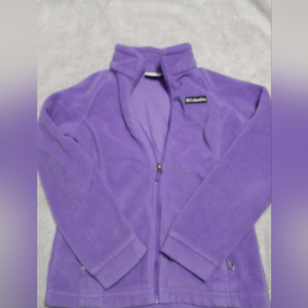 Girls jacket